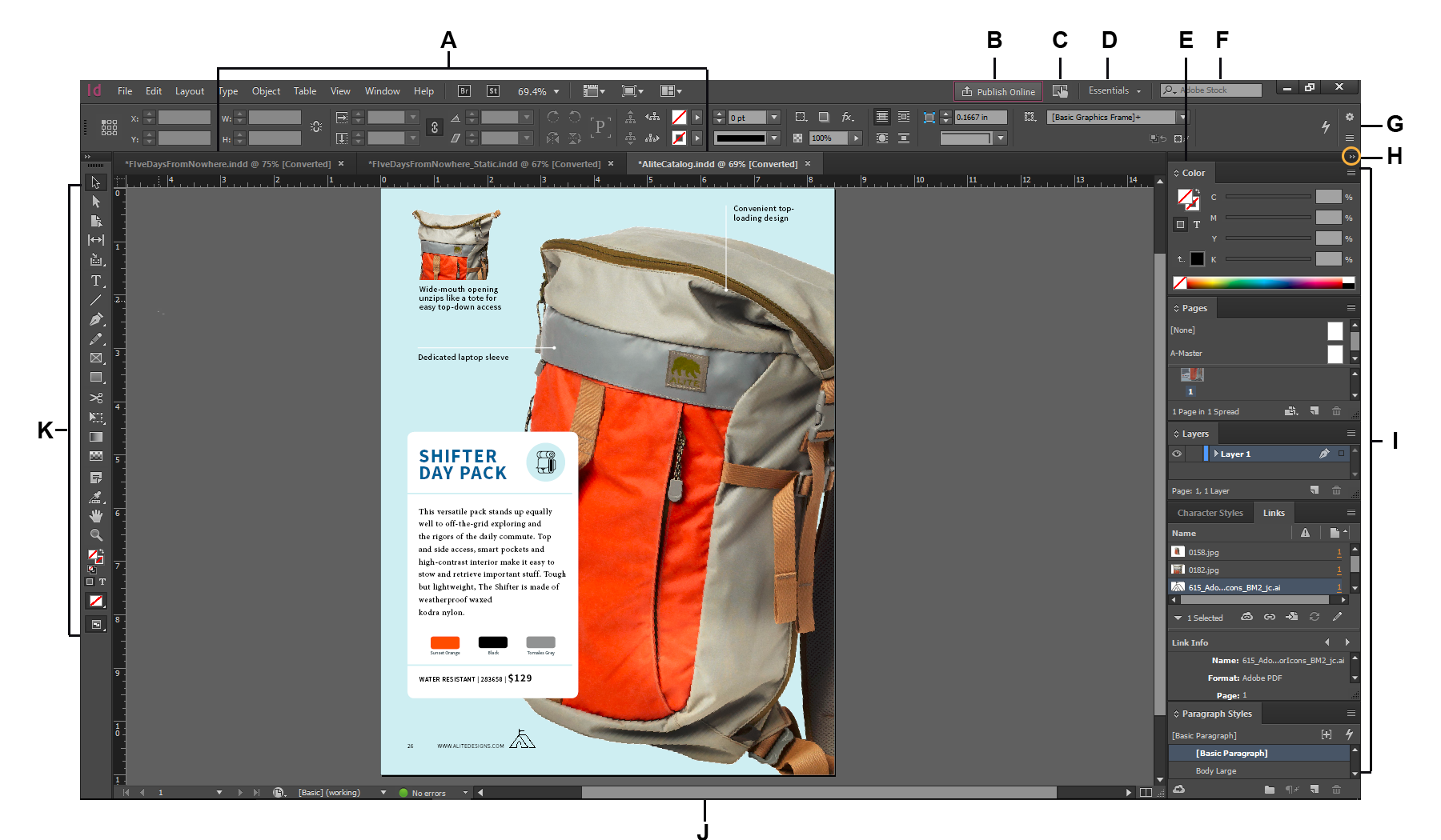 Adobe Indesign For Mac